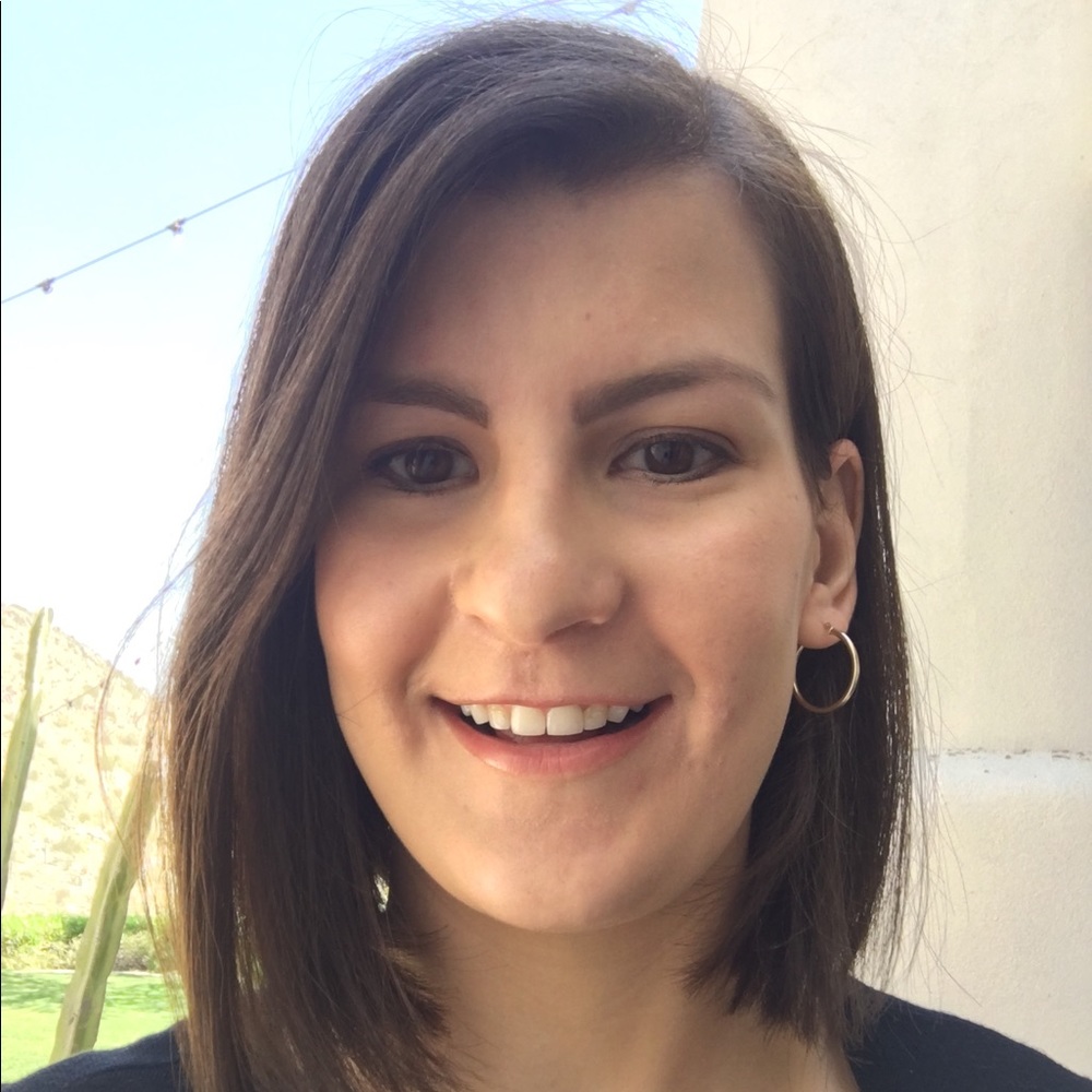 Meet Your Posher!